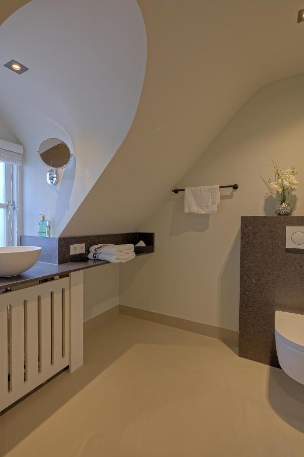 Grandcafé Boutique Hotel Eemland Eemnes Esterno foto