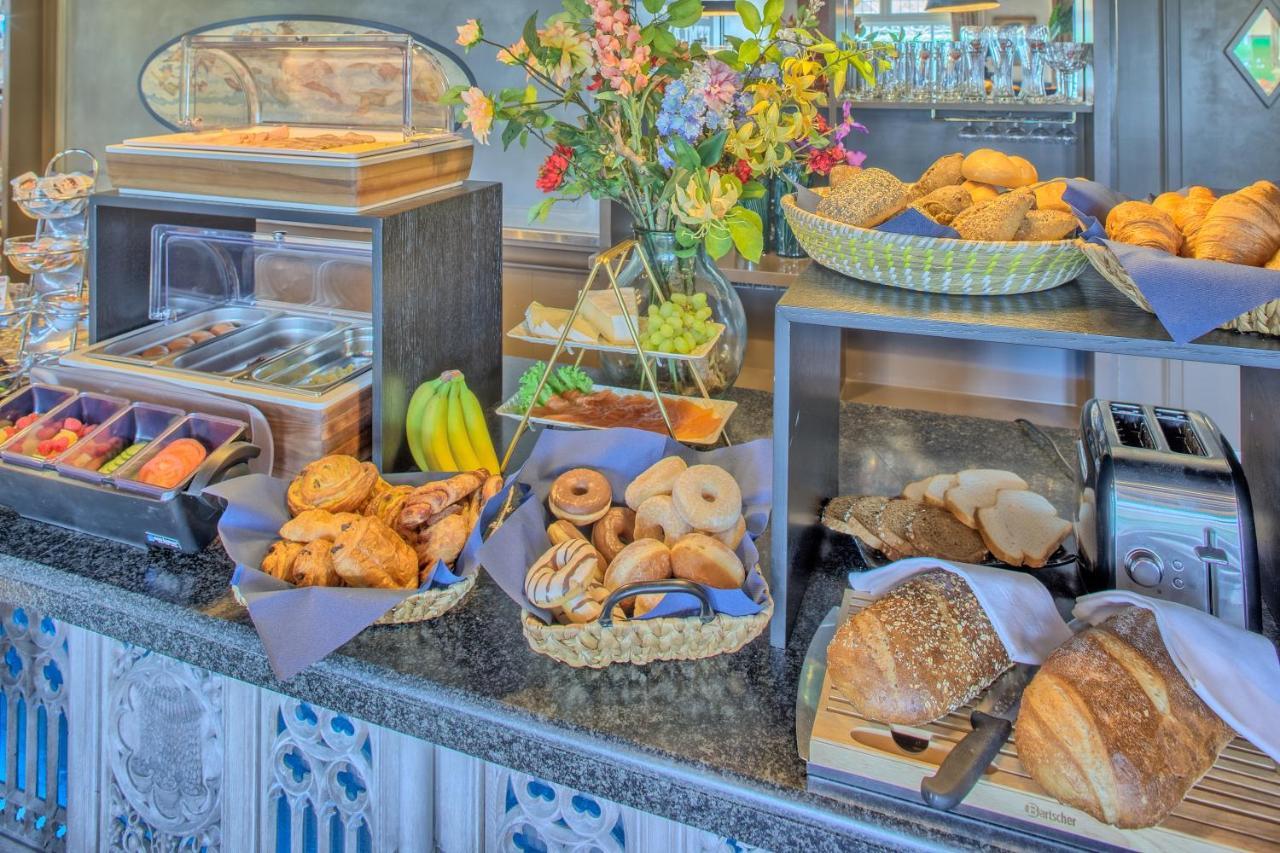 Grandcafé Boutique Hotel Eemland Eemnes Esterno foto
